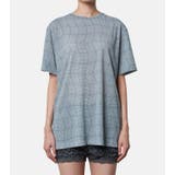 Distorted Check | LE CIEL BLEU outlet | 詳細画像11 