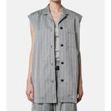 Back Taffeta  Sl | LE CIEL BLEU outlet | 詳細画像1 