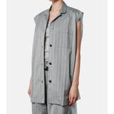 Back Taffeta  Sl | LE CIEL BLEU outlet | 詳細画像2 