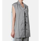 Back Taffeta  Sl | LE CIEL BLEU outlet | 詳細画像3 