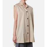 Back Taffeta  Sl | LE CIEL BLEU outlet | 詳細画像8 