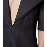 Salor Collar Den | LE CIEL BLEU outlet | 詳細画像6 