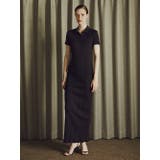 Cotton Teleco Po | LE CIEL BLEU outlet | 詳細画像1 