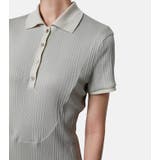 Cotton Teleco Po | LE CIEL BLEU outlet | 詳細画像11 