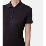 Cotton Teleco Po | LE CIEL BLEU outlet | 詳細画像6 