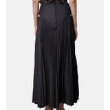 Pinkingcut Pleat | LE CIEL BLEU outlet | 詳細画像5 