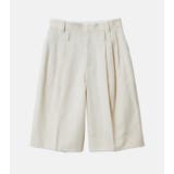 Preppy Shorts | LE CIEL BLEU outlet | 詳細画像9 