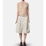 Preppy Shorts | LE CIEL BLEU outlet | 詳細画像14 