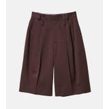 Preppy Shorts | LE CIEL BLEU outlet | 詳細画像2 