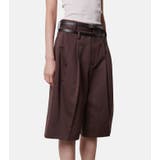 Preppy Shorts | LE CIEL BLEU outlet | 詳細画像5 