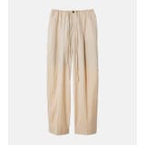 Back Taffeta Cot | LE CIEL BLEU outlet | 詳細画像6 