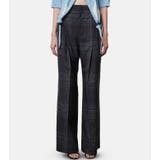 Knot Stitch Line | LE CIEL BLEU outlet | 詳細画像2 