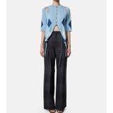 Knot Stitch Line | LE CIEL BLEU outlet | 詳細画像6 