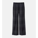 Black | Knot Stitch Line | LE CIEL BLEU outlet