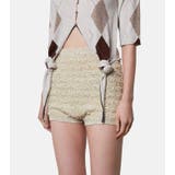 Tweed Knit Pants | LE CIEL BLEU outlet | 詳細画像10 