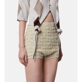 Tweed Knit Pants | LE CIEL BLEU outlet | 詳細画像11 