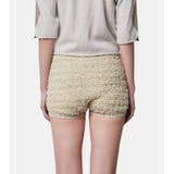 Tweed Knit Pants | LE CIEL BLEU outlet | 詳細画像12 