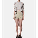 Tweed Knit Pants | LE CIEL BLEU outlet | 詳細画像13 