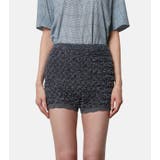 Tweed Knit Pants | LE CIEL BLEU outlet | 詳細画像6 