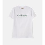 Cafe Parisien | LE CIEL BLEU outlet | 詳細画像1 