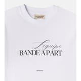 Team Solo | LE CIEL BLEU outlet | 詳細画像4 