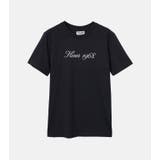 Relaxed Fit T-Sh | LE CIEL BLEU outlet | 詳細画像6 