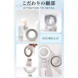韓国で大ヒット！CICIBELLA（シシベラ）シャワーヘッド 正規品 大人気 | cici bella | 詳細画像16 