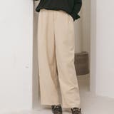 ivoアイボリー | レディースファッション通販ハイウエストストレートデニムパンツ19115 | cici bella