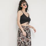 水着 mizugi レディース | La Bella | 詳細画像16