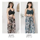 水着 mizugi レディース | La Bella | 詳細画像2