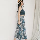 水着 mizugi レディース | La Bella | 詳細画像29