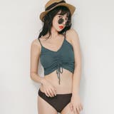 水着 mizugi レディース | La Bella | 詳細画像32