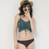 水着 mizugi レディース | La Bella | 詳細画像33