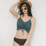 水着 mizugi レディース | La Bella | 詳細画像34