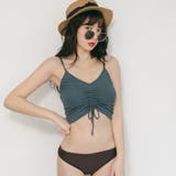 水着 mizugi レディース | La Bella | 詳細画像35