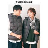 電熱ベスト 男女兼用 電気ベスト | cici bella | 詳細画像10