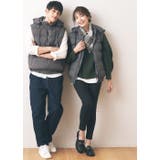 電熱ベスト 男女兼用 電気ベスト | cici bella | 詳細画像16
