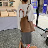 大人可愛い デザインパーカー ゆったり | cici bella | 詳細画像2