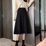韓国 ファッション スカート | La Bella | 詳細画像4 
