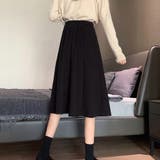 韓国 ファッション スカート | La Bella | 詳細画像5 