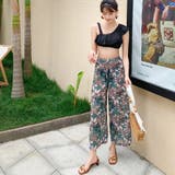 水着 レディース ビキニ | La Bella | 詳細画像9 