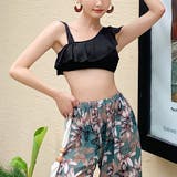 水着 レディース ビキニ | La Bella | 詳細画像10 