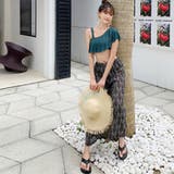 水着 レディース ビキニ | La Bella | 詳細画像15 