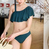 水着 レディース ビキニ | La Bella | 詳細画像19 