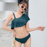 水着 レディース ビキニ | La Bella | 詳細画像26 