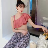 水着 レディース ビキニ | La Bella | 詳細画像27 