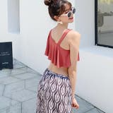 水着 レディース ビキニ | La Bella | 詳細画像31 