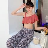 水着 レディース ビキニ | La Bella | 詳細画像35 