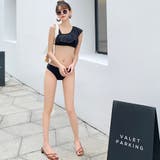 水着 レディース ビキニ | La Bella | 詳細画像5 