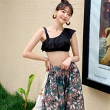 水着 レディース ビキニ | La Bella | 詳細画像7 